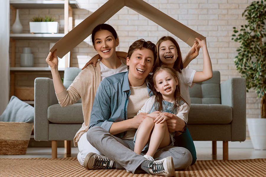 Confianza Inquebrantable